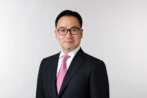 황호연 포레스트파트너스 CSO. 포레스트파트너스 제공